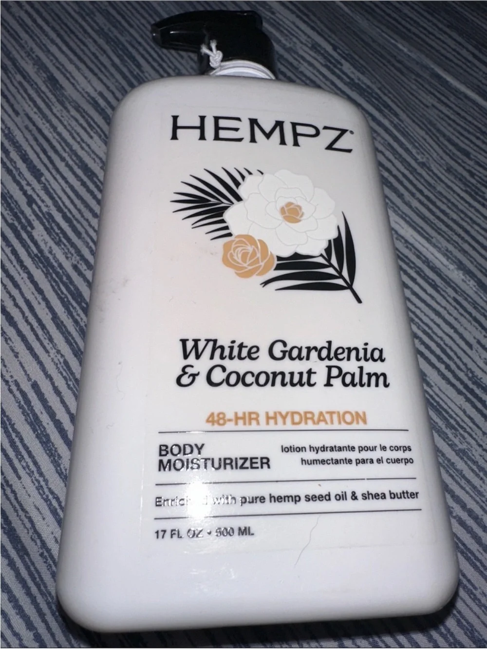 Hempz